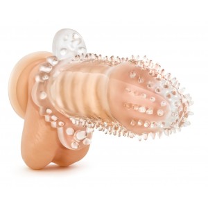 SILICONE VIBRATING EGG WITH REMOTE CONTROL